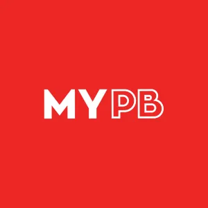MYPB logo