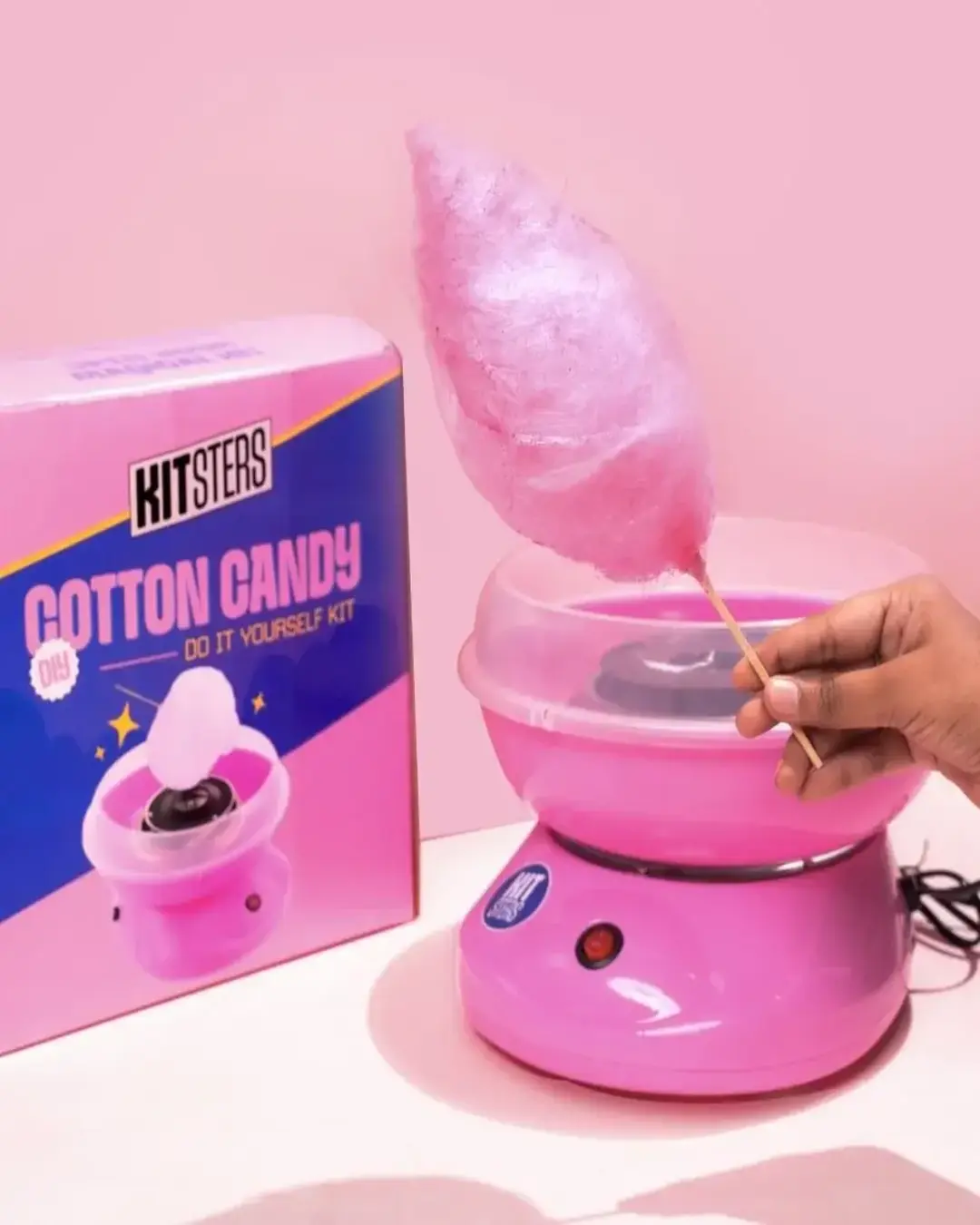 Kitsters