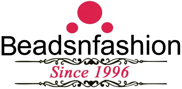 beadsnfashion logo