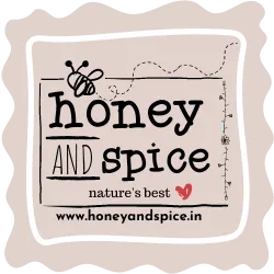 Honey and Spice