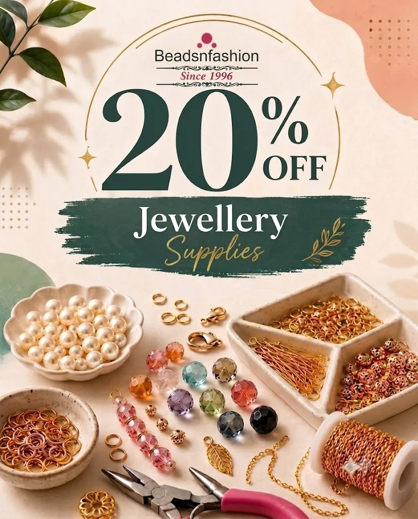 20% OFF on Orders Above ₹500