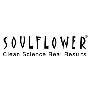 Soulflower.in logo