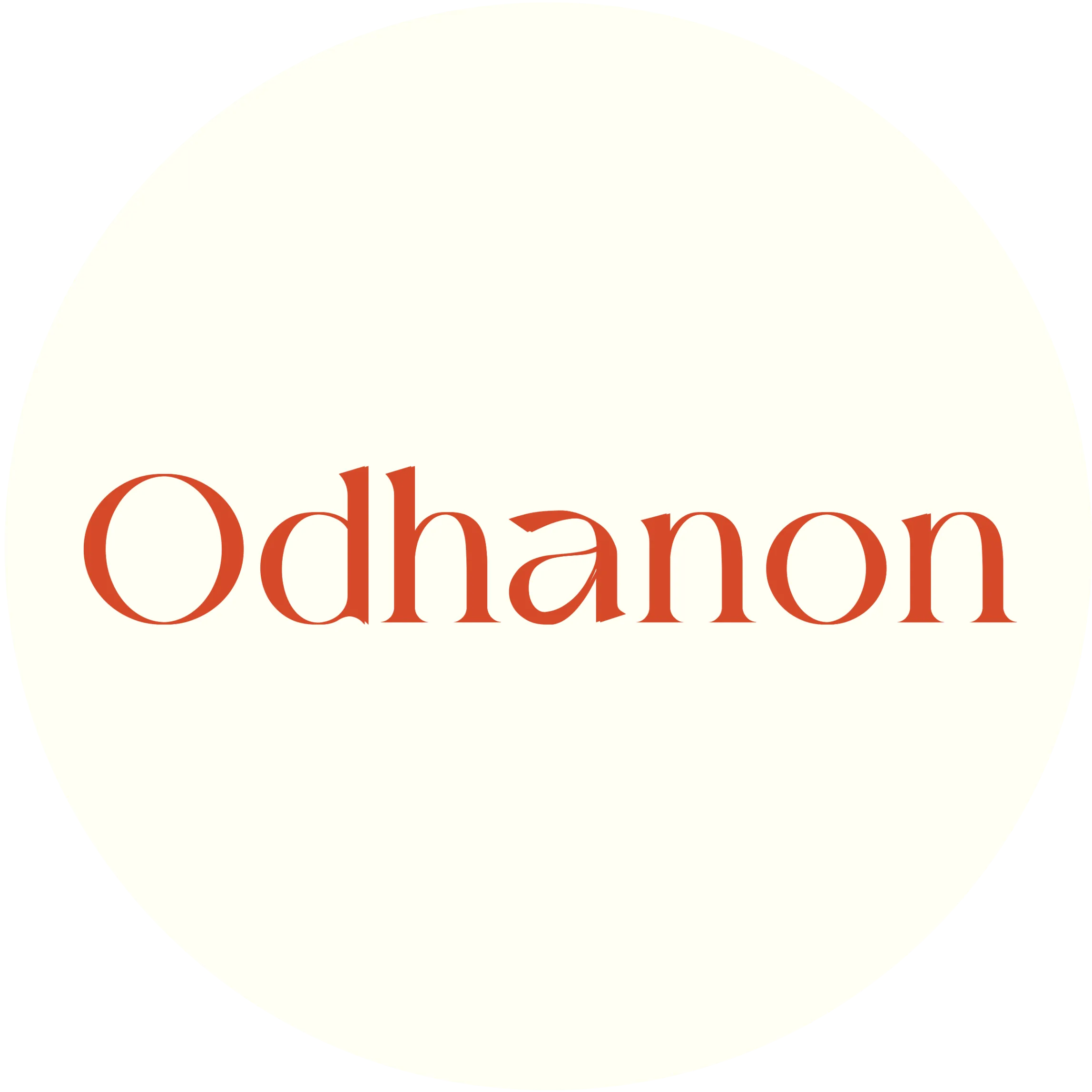 Odhanon
