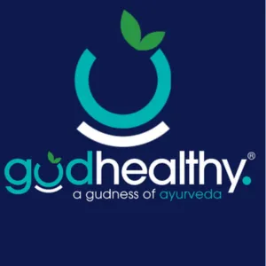 Gudhealthy logo