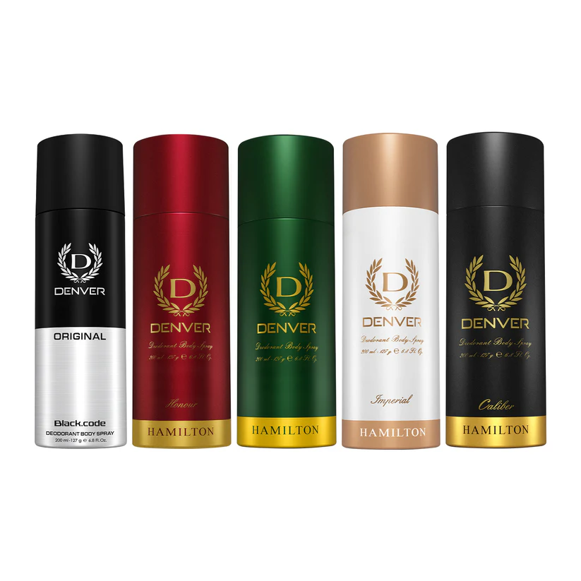 Denver Mega Deal: B1G3 + 60%