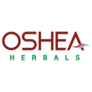 Oshea Herbals logo