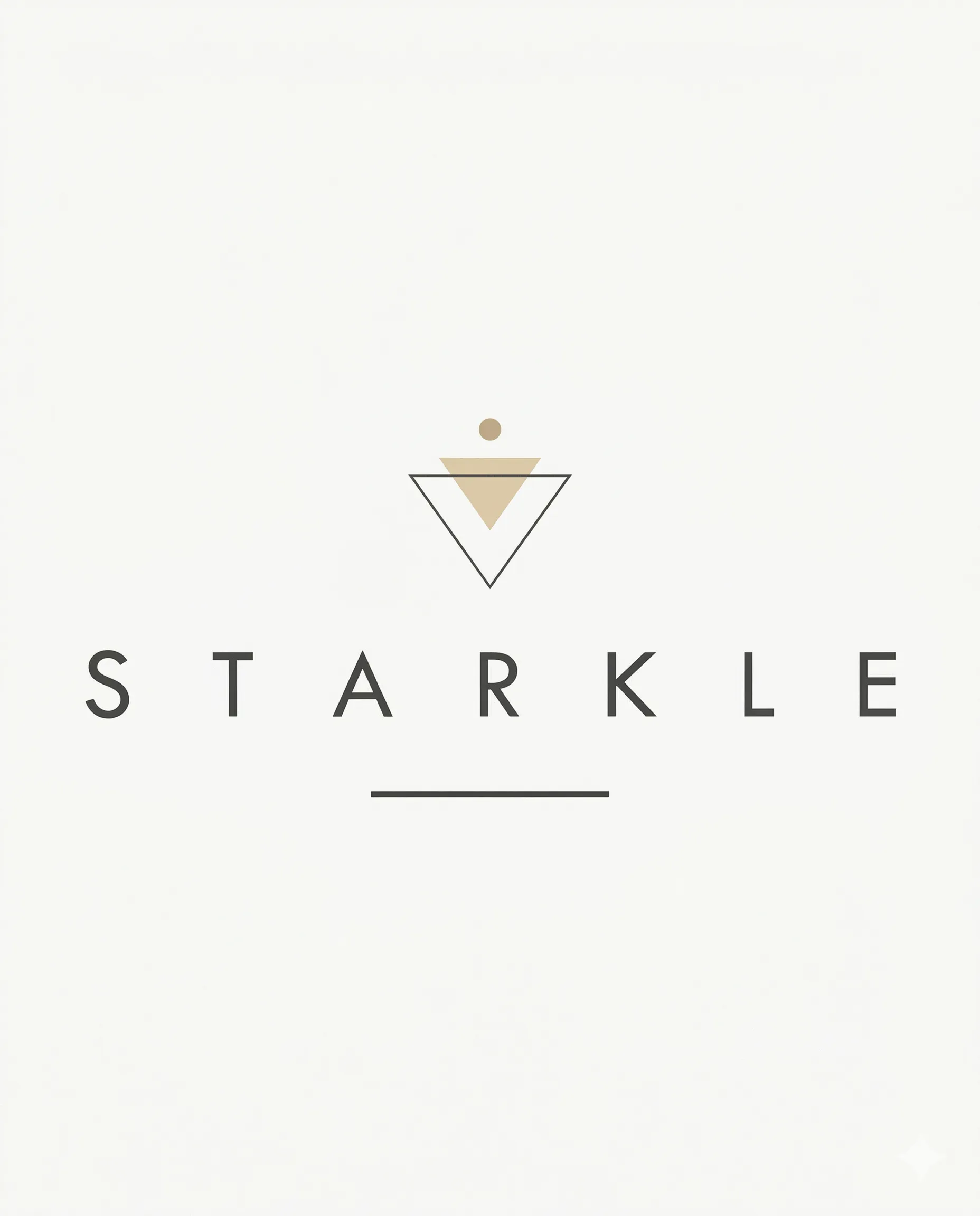 Starkle logo