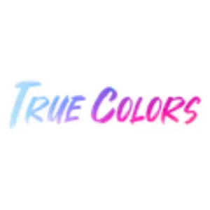True Colors logo