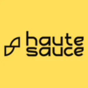 Haute Sauce logo