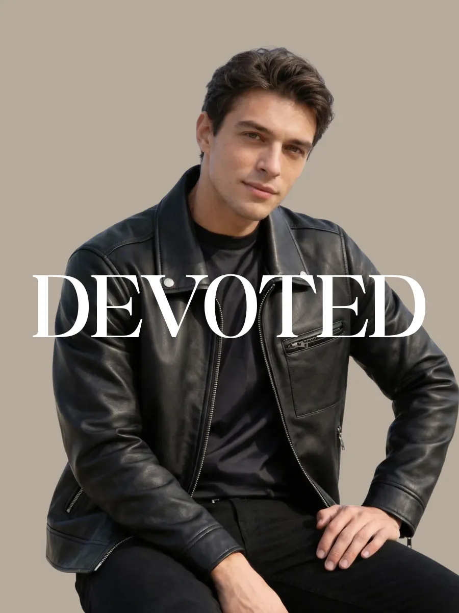 Get Devoted 10 % Off Now