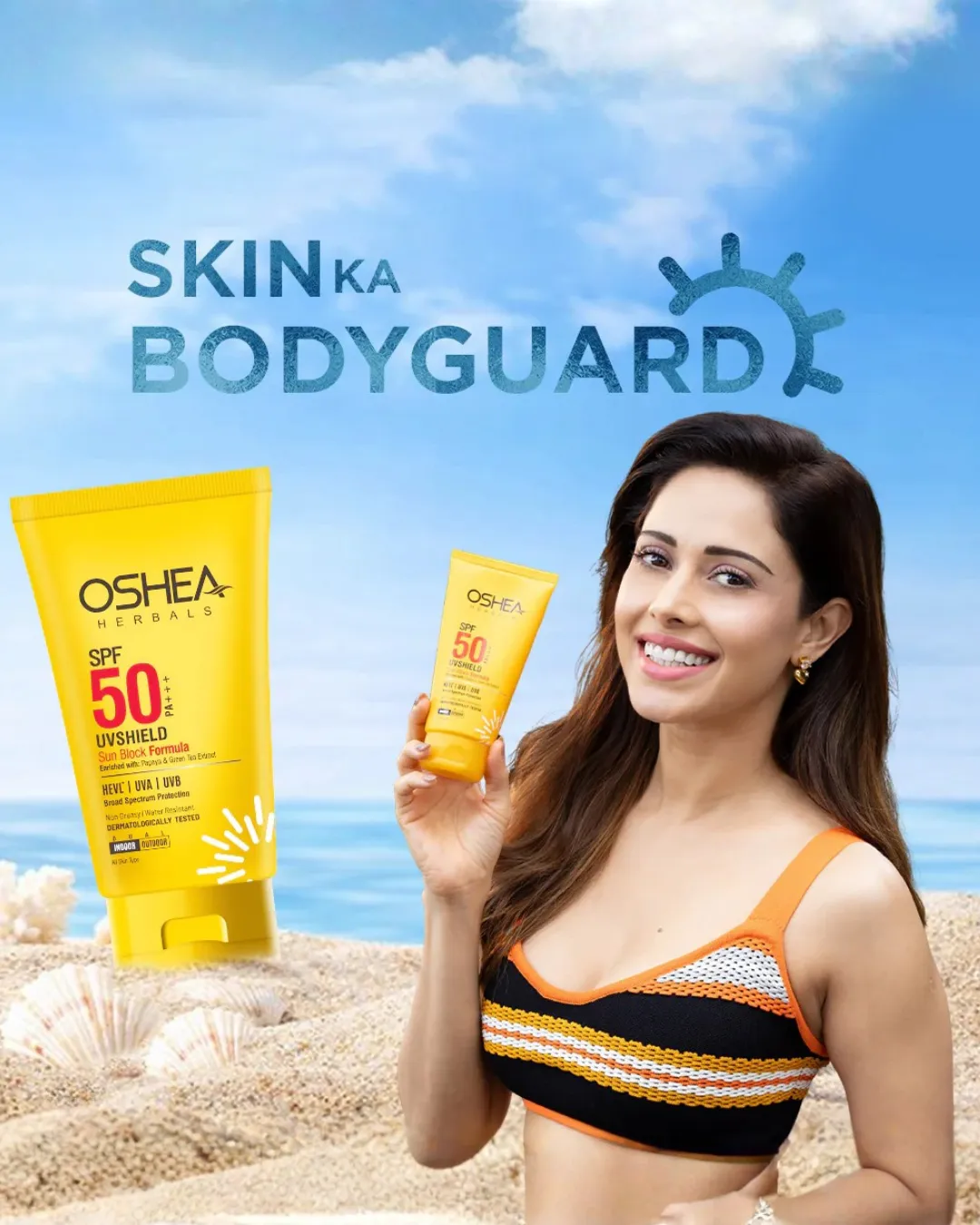 Oshea Herbals