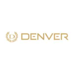 Denverformen logo