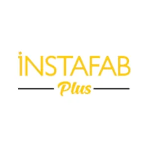 Instafab Plus logo