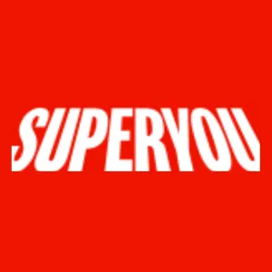SuperYou logo
