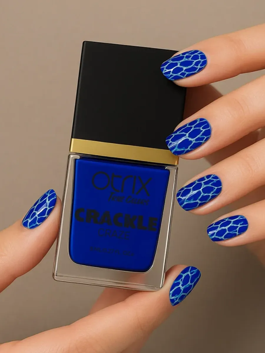 Bold Nails: Up to 20% Off