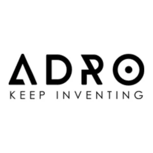 ADRO Fashion logo