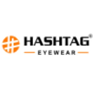 Hashtag Eyewears logo