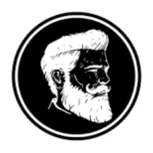 Beardo India logo