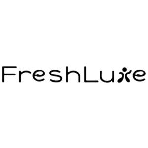FreshLuxe logo