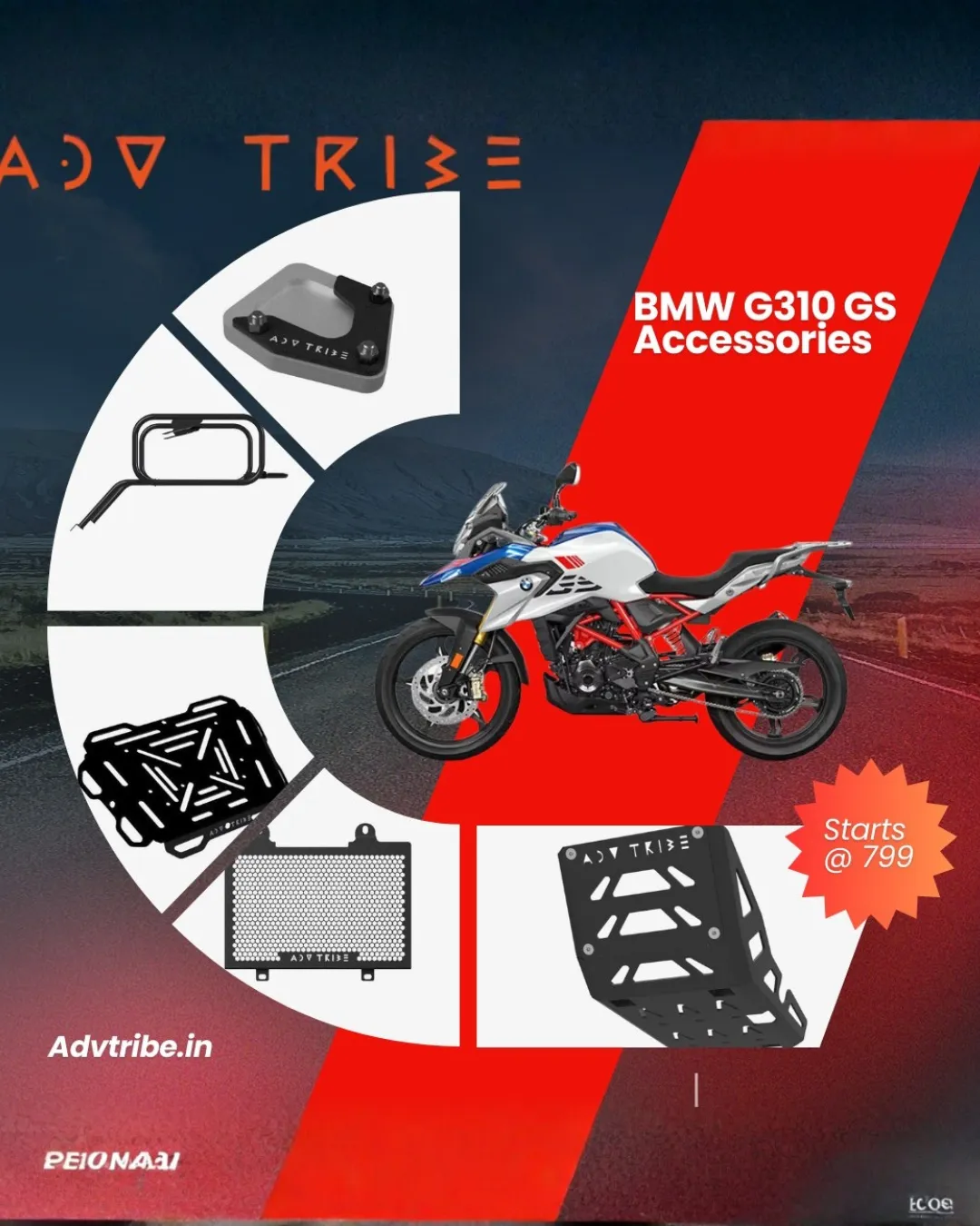 ADV TRIBE India