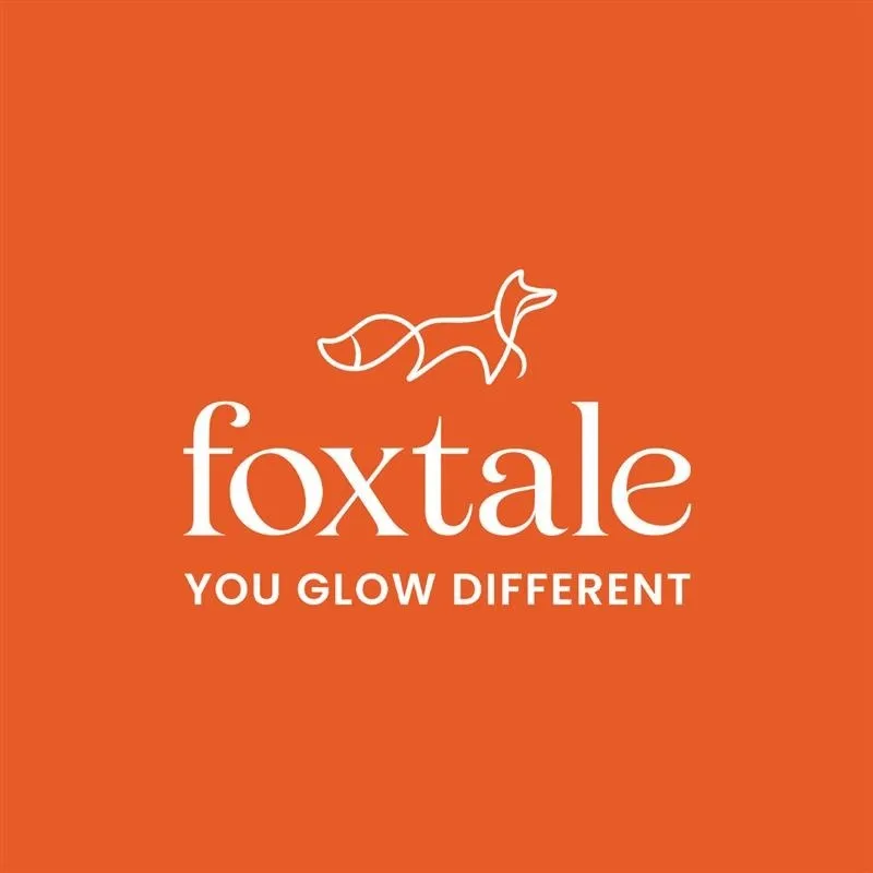 Foxtale IN logo