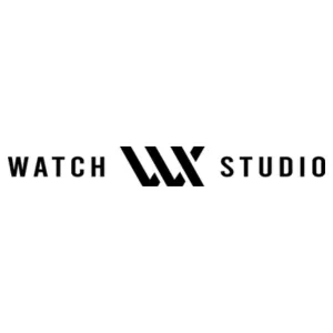 Watch Studio  logo