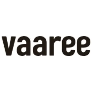 Vaaree logo