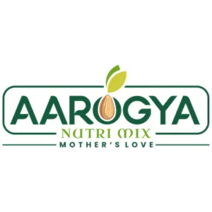 Aarogya Nutri Mix logo