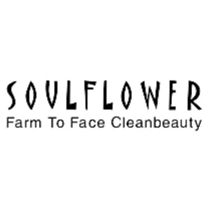 Soulflower logo