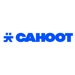 Cahoot logo