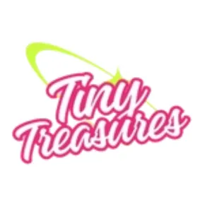 TINYYTREASURE.IN logo