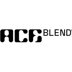 Ace Blend logo