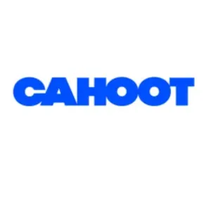 Cahoot logo