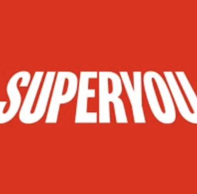  SUPER YOU