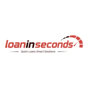 Loan in seconds logo