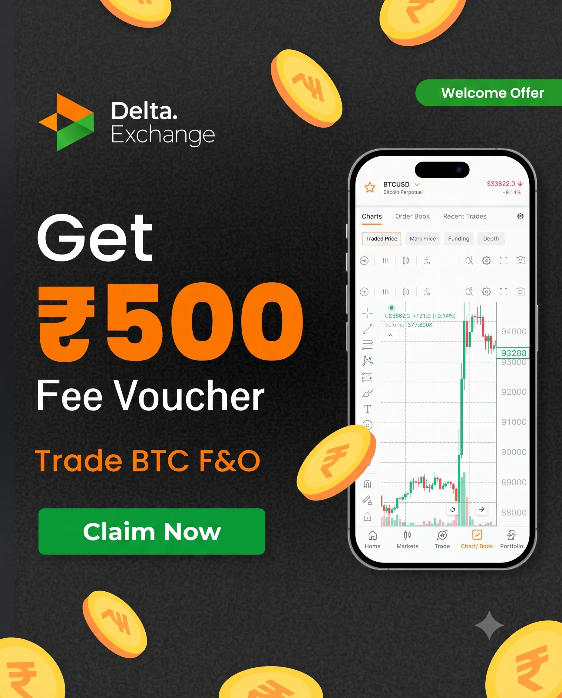 Delta Exchange