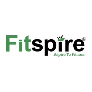 Fitspire logo