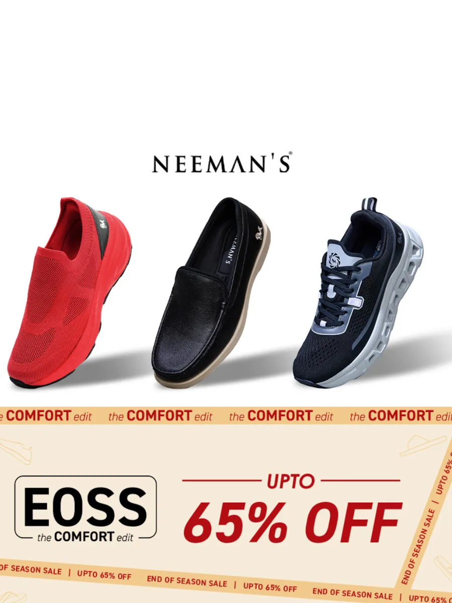 Neeman's
