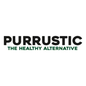 Purrustic Lifesciences  logo