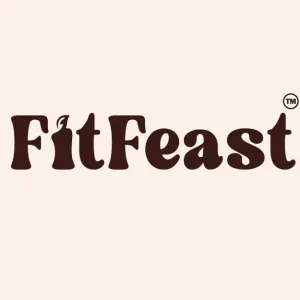 FitFeast logo