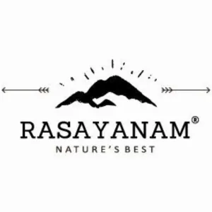 Rasayanam logo