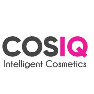 CosIQ logo