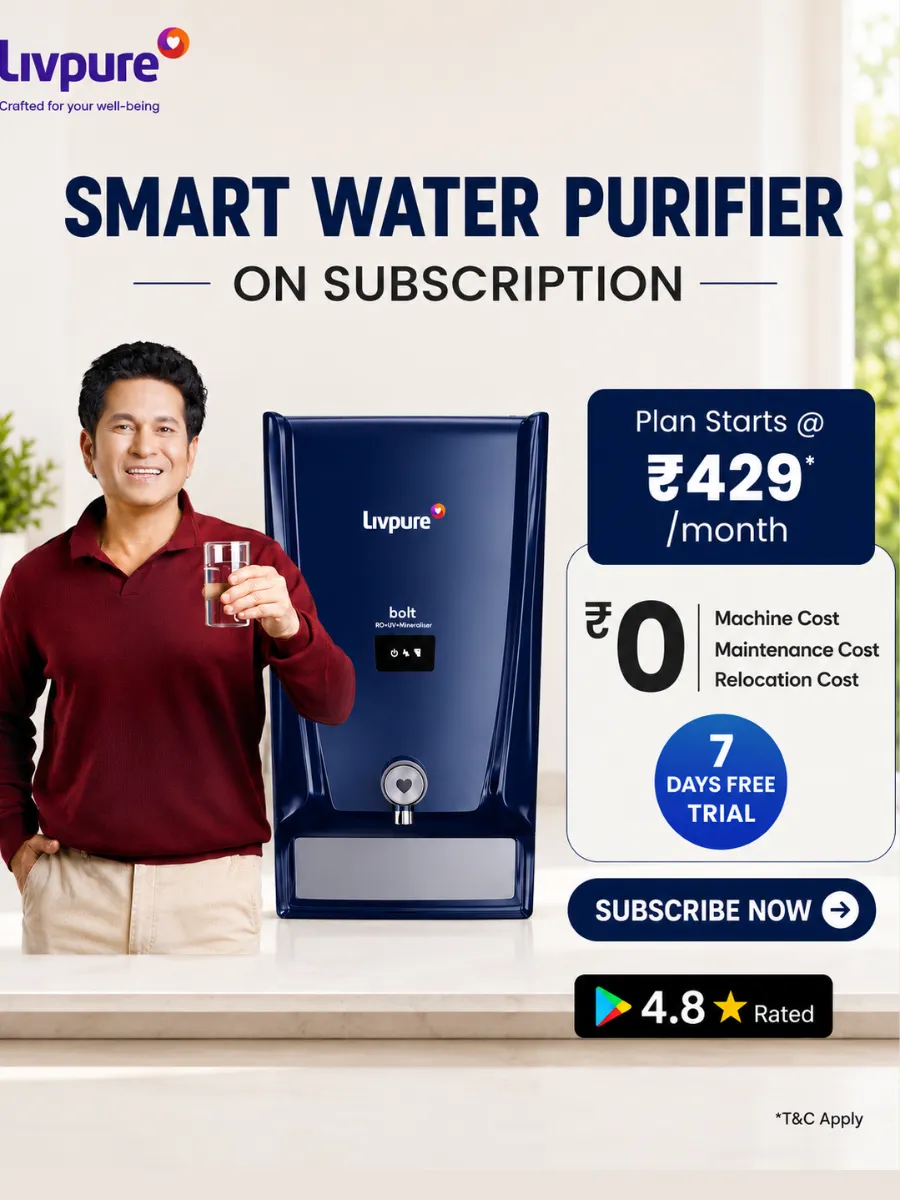 Get ₹ 100 Off Now 