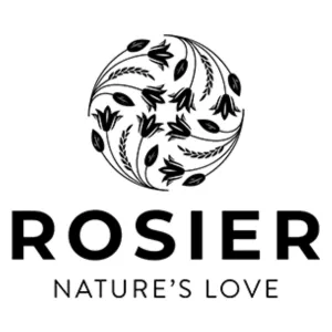 Rosier Foods logo