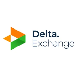 Delta Exchange  logo
