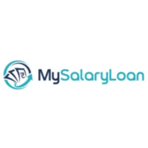 My Salary Loan logo