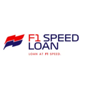 F1 Speed Loan logo