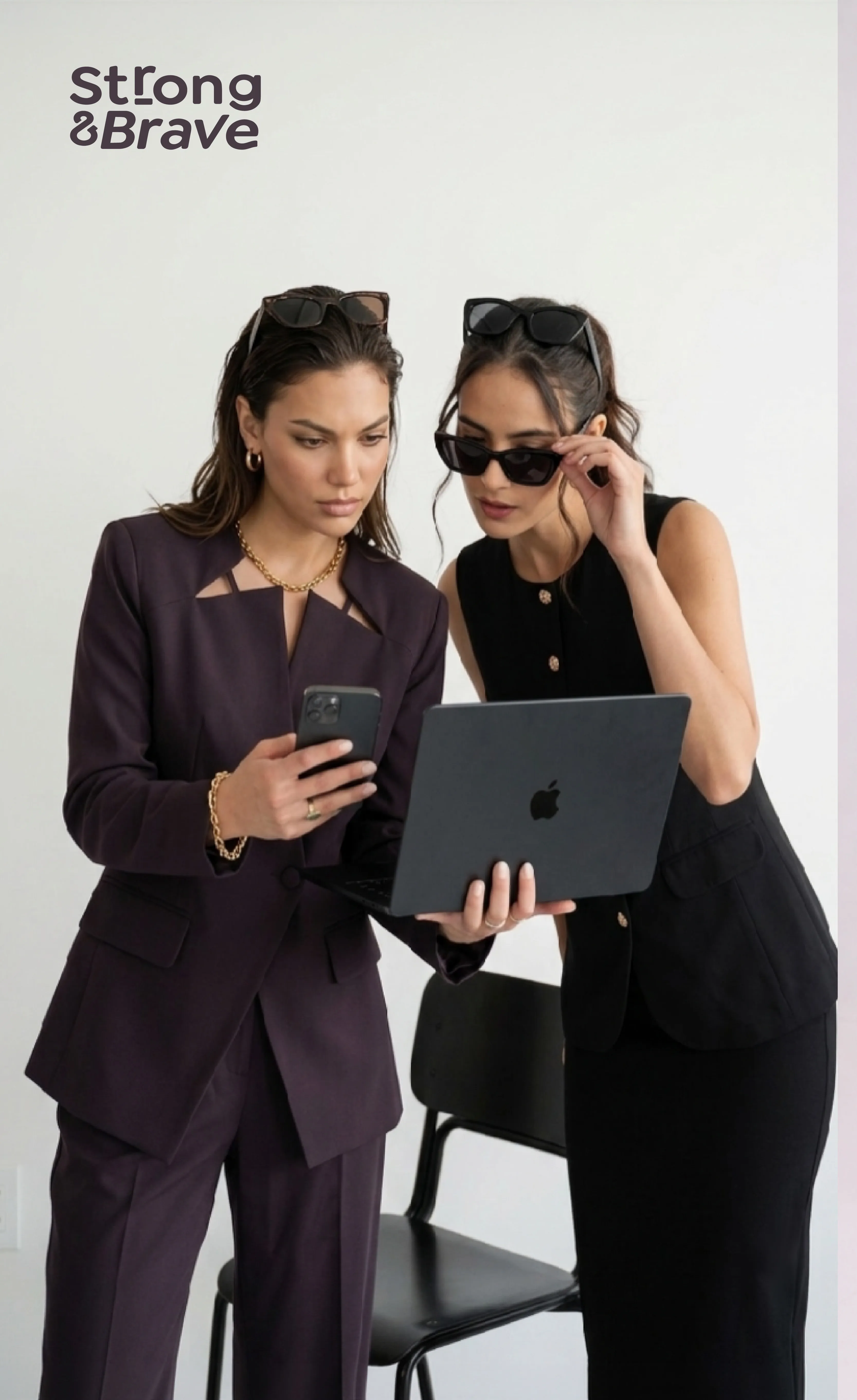 SheLeads: Extra 20% off on All Collection