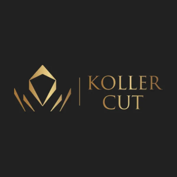 kollercut logo