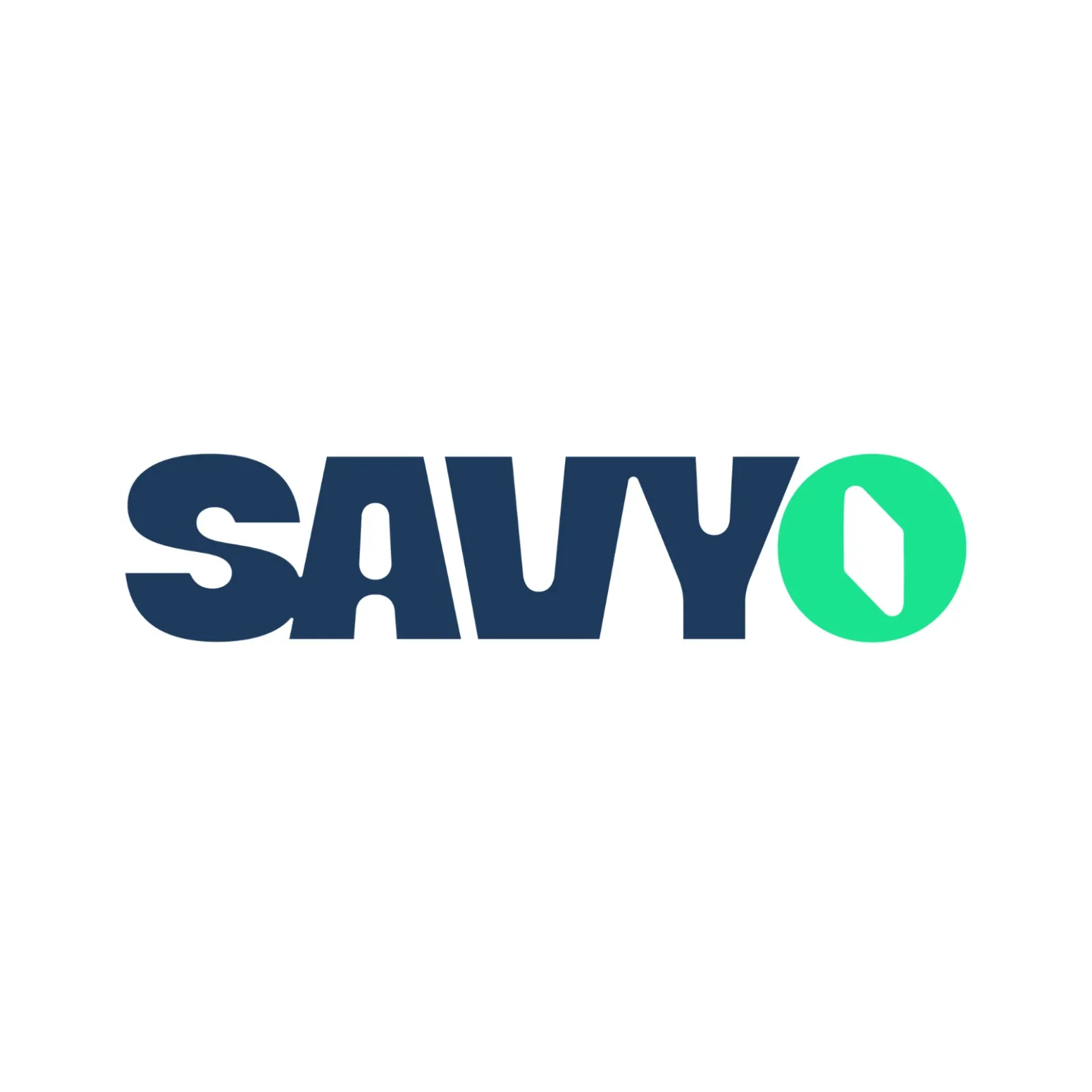 Savyo logo